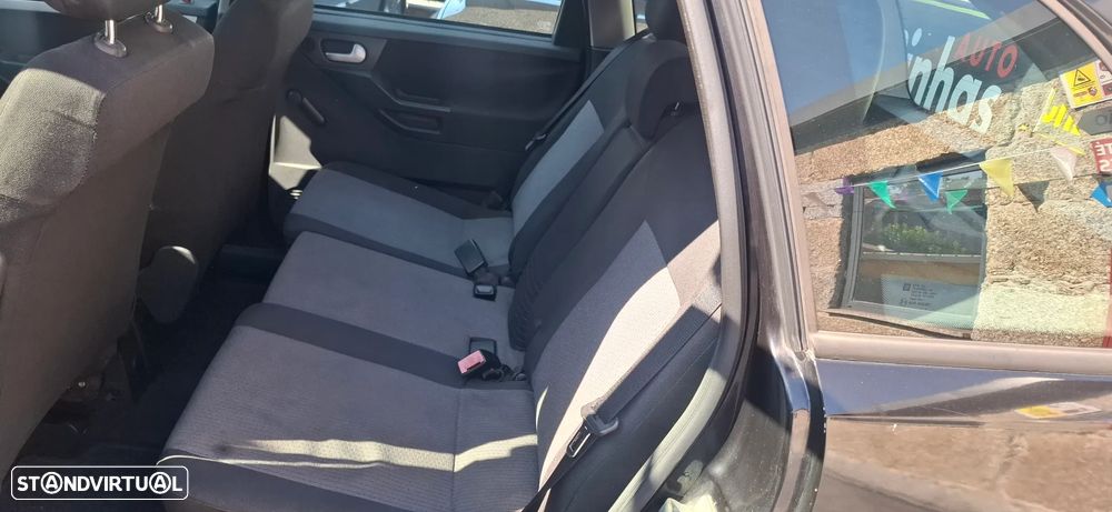 Opel Meriva 1.3 CDTI enjoy - 11