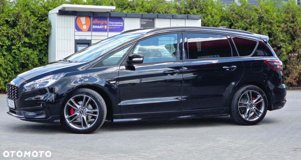 Ford S-Max 2.0 EcoBlue ST-Line - 7