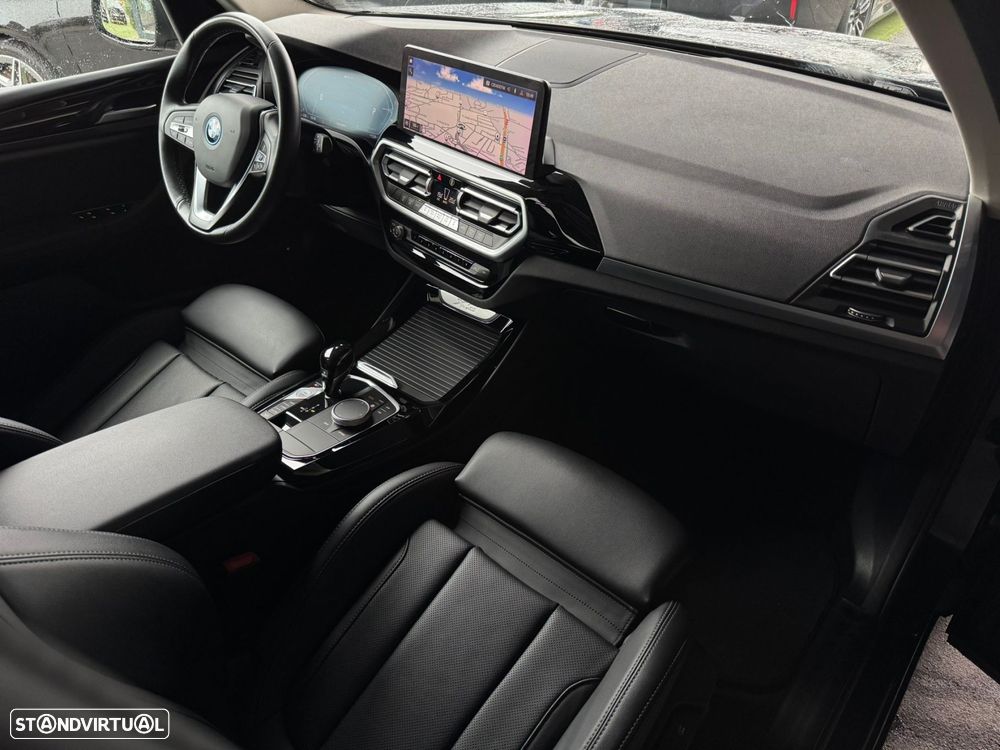 BMW X3 30 e xDrive Advantage - 17
