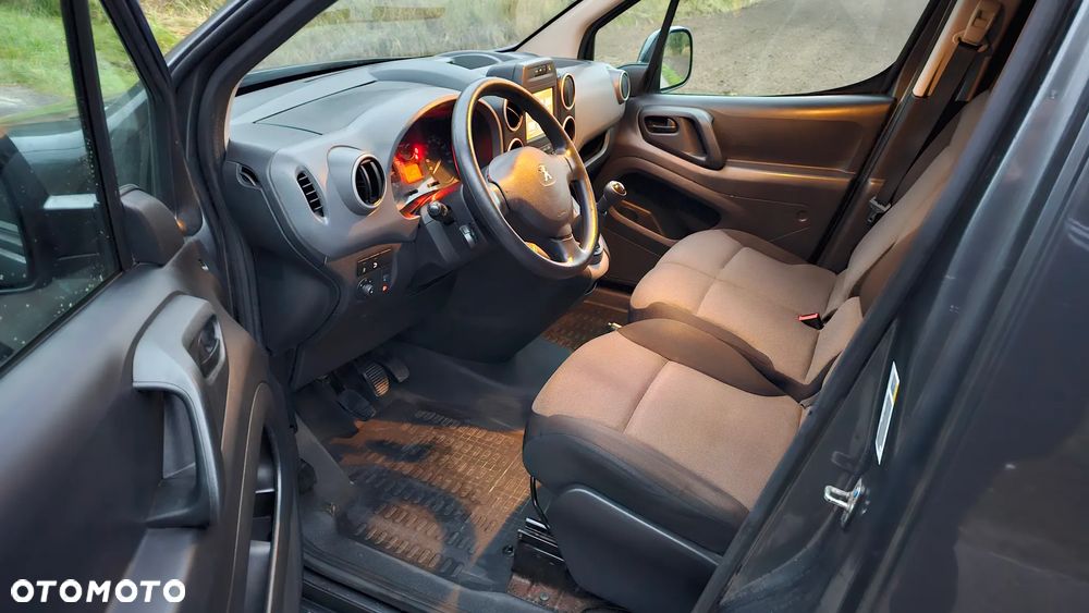 Peugeot Partner - 7