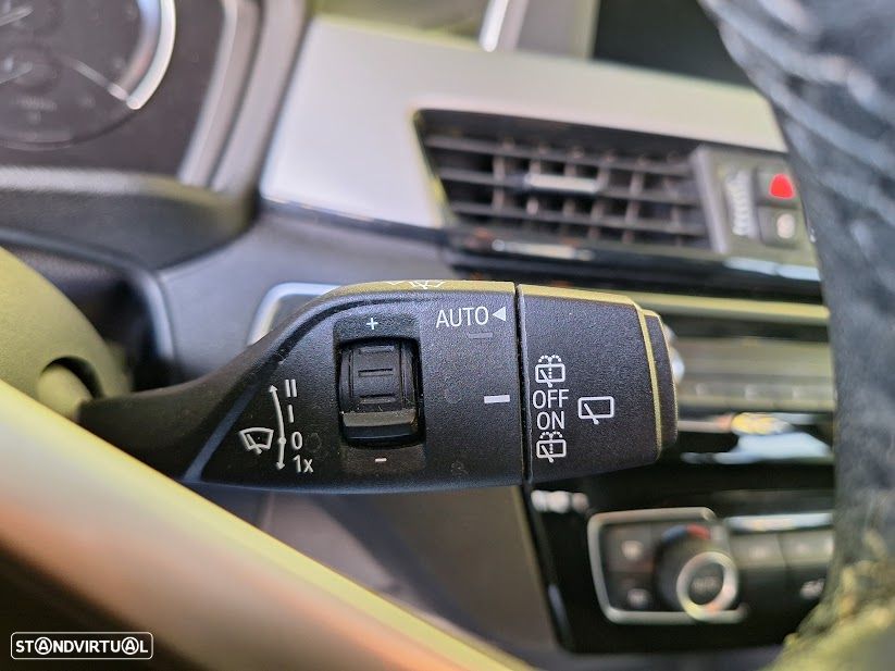 BMW x1 16 d sDrive - 15