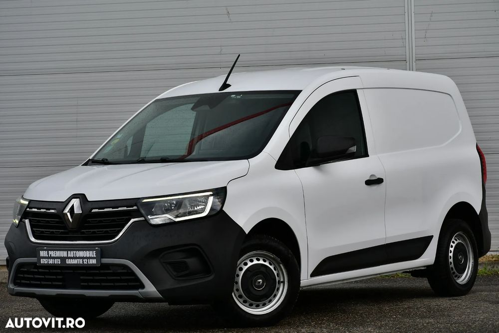 Renault Kangoo - 2