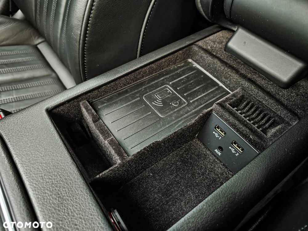 Audi A6 Avant - 29