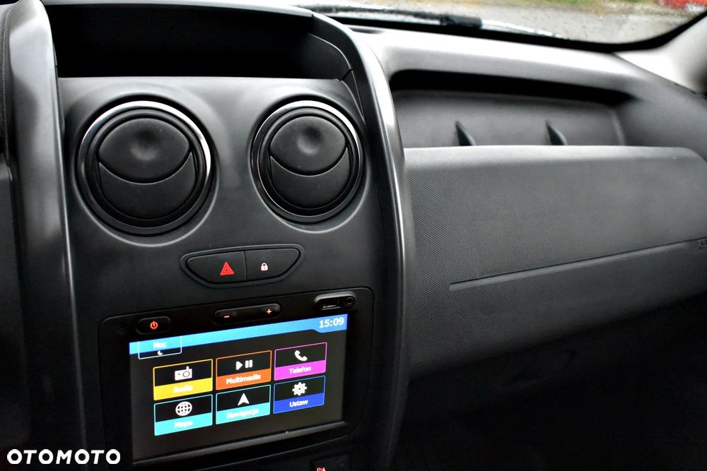 Citroën Berlingo 1.6 HDi 90 FAP Multispace - 37