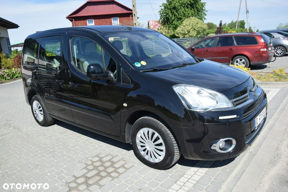 Citroën Berlingo 1.6 HDi Selection - 5
