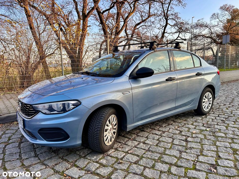 Fiat Tipo - 2