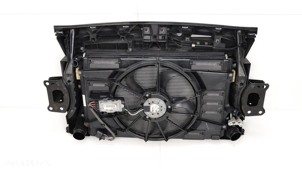 PAS PRZÓD PRZEDNI VW TOURAN 1T3 10-16R 1.6 TDI - 5
