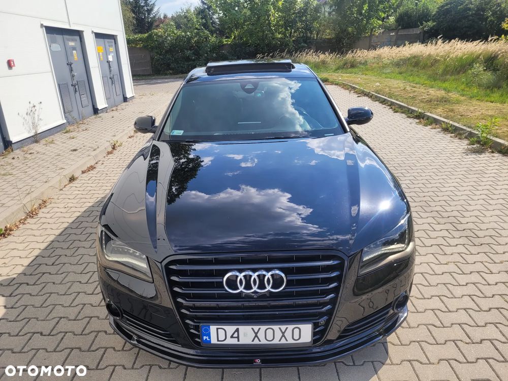 Audi A8 - 16