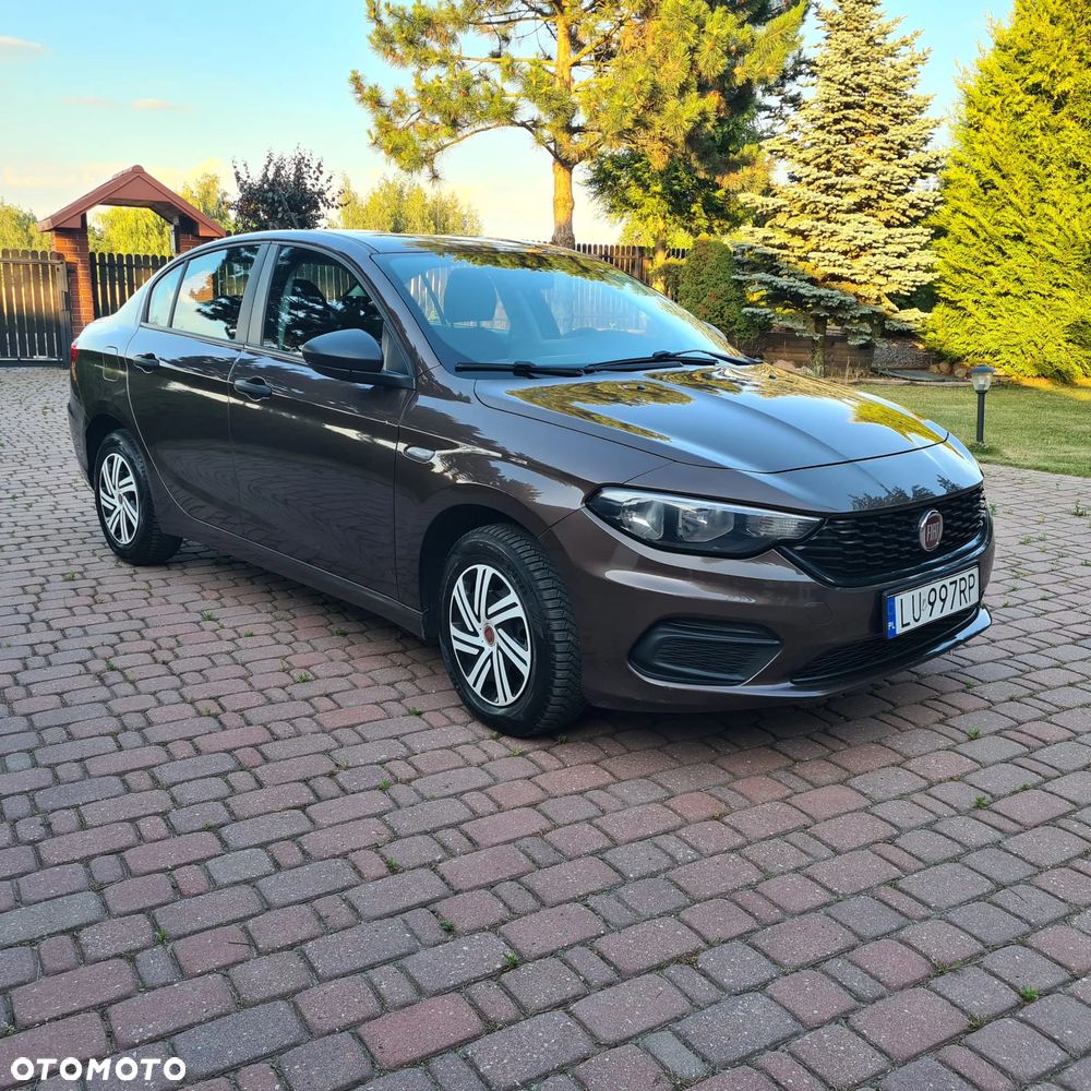 Fiat Tipo 1.4 16V - 2