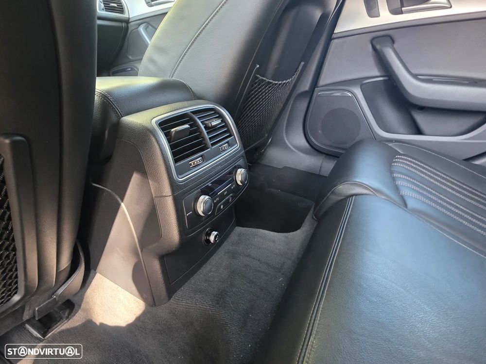Audi A6 Allroad 3.0 BiTDi V6 quattro Exc.Tiptronic - 13