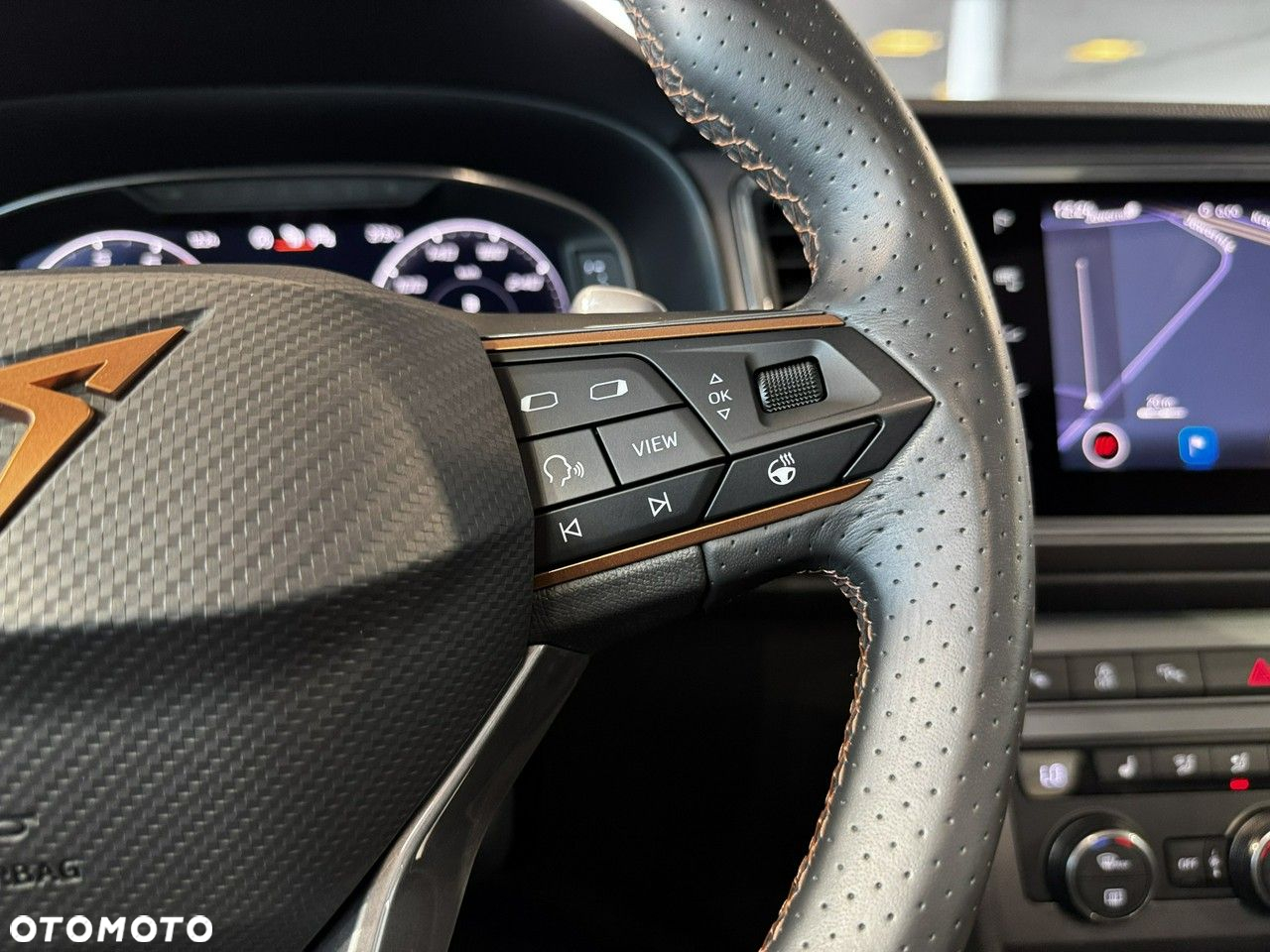 Cupra Ateca - 27