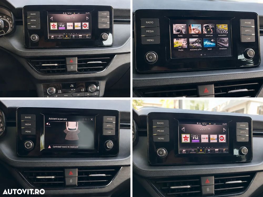 Skoda Kamiq 1.5 TSI Ambition - 15