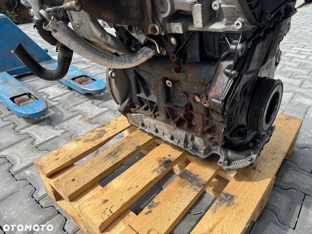 SILNIK 2.0 TFSI DNF CUPRA ATECA GOLF GTI AUDI S3 DNF - 6