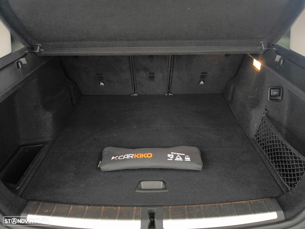 BMW X1 16 d sDrive Advantage - 22