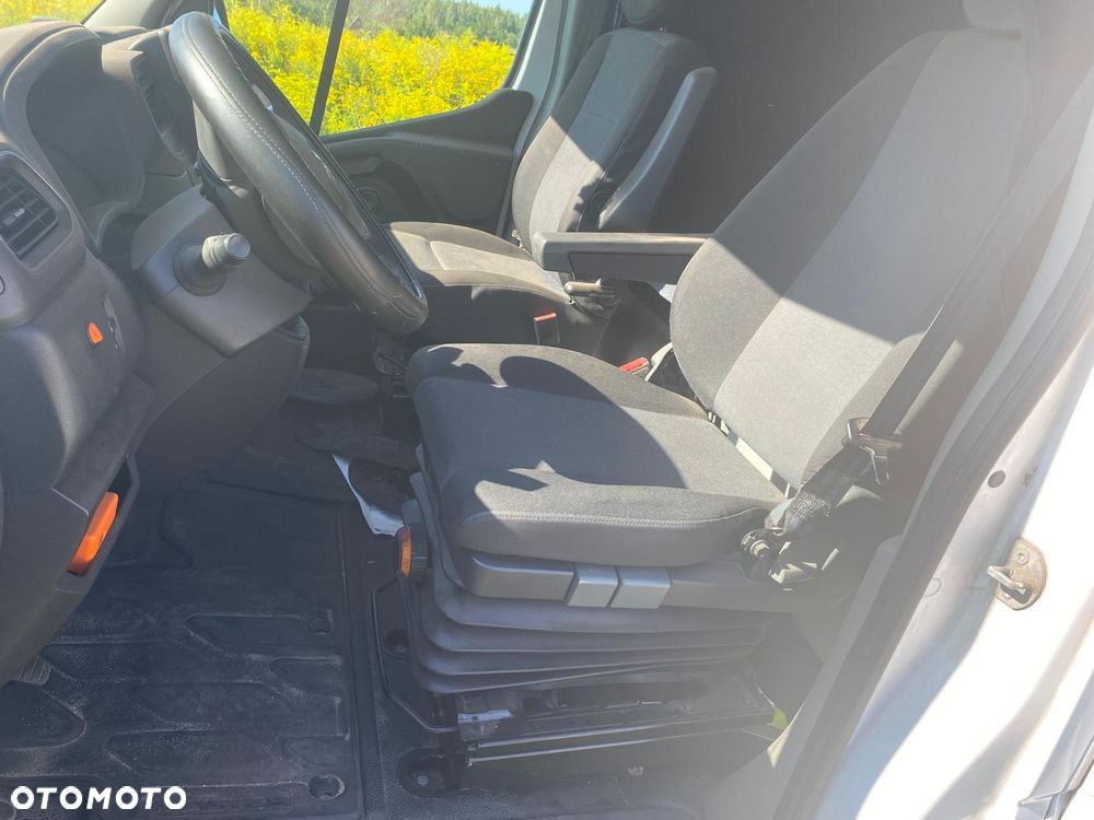 Renault Master - 8