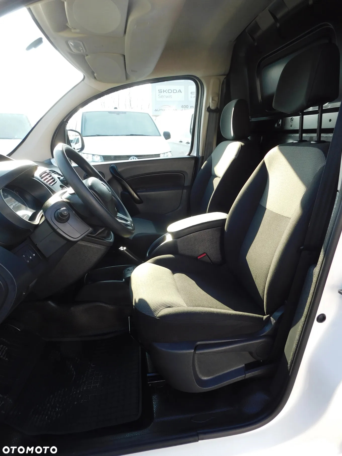 Renault Kangoo - 7