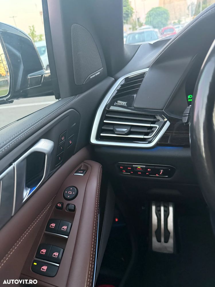 BMW X5 xDrive45e - 27