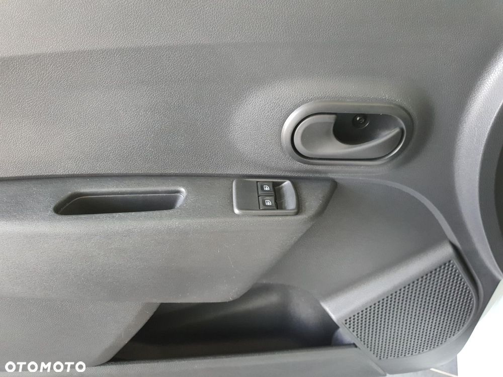 Dacia Dokker 1.5 dCi Open - 11