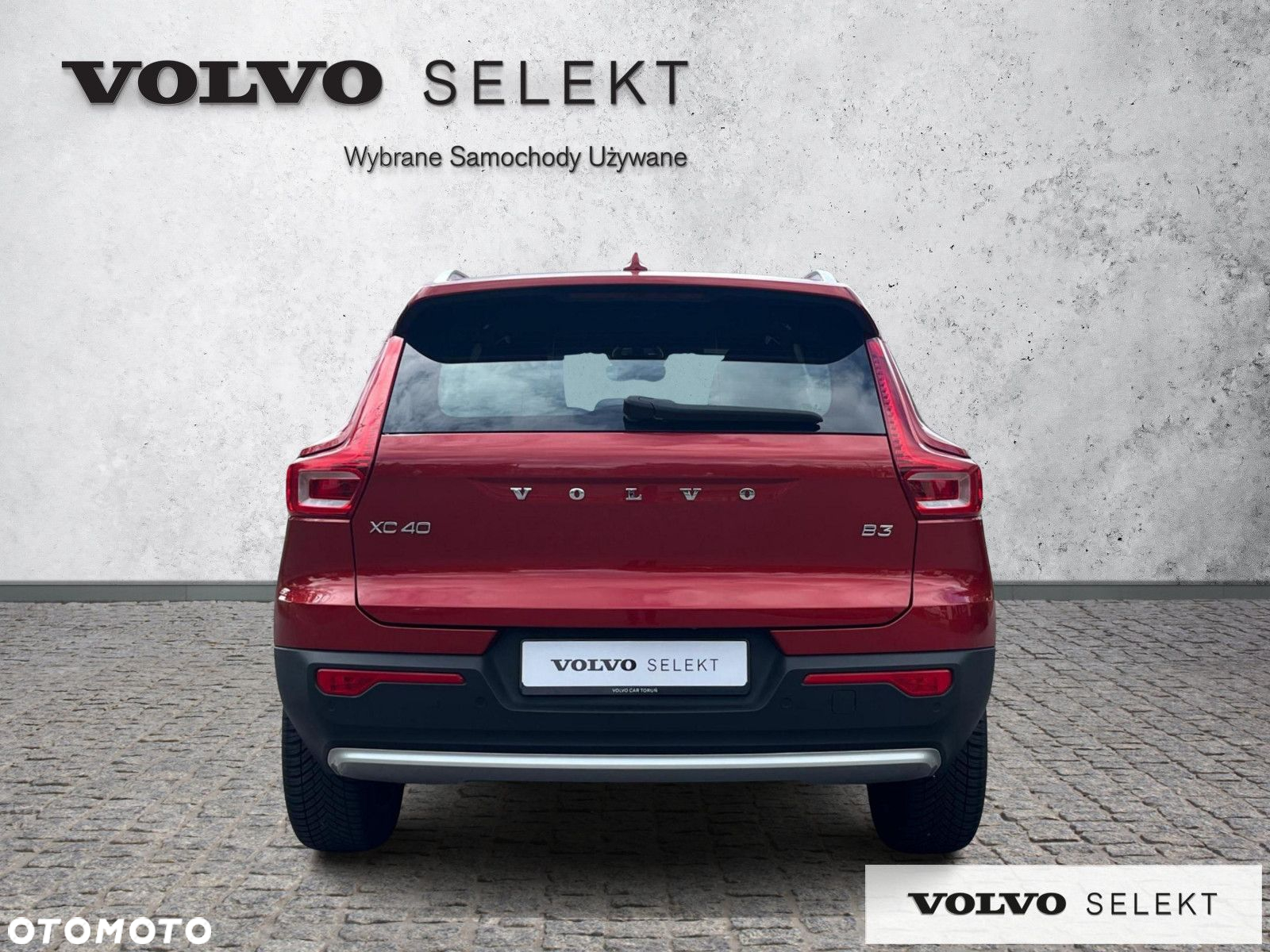 Volvo XC 40 - 5