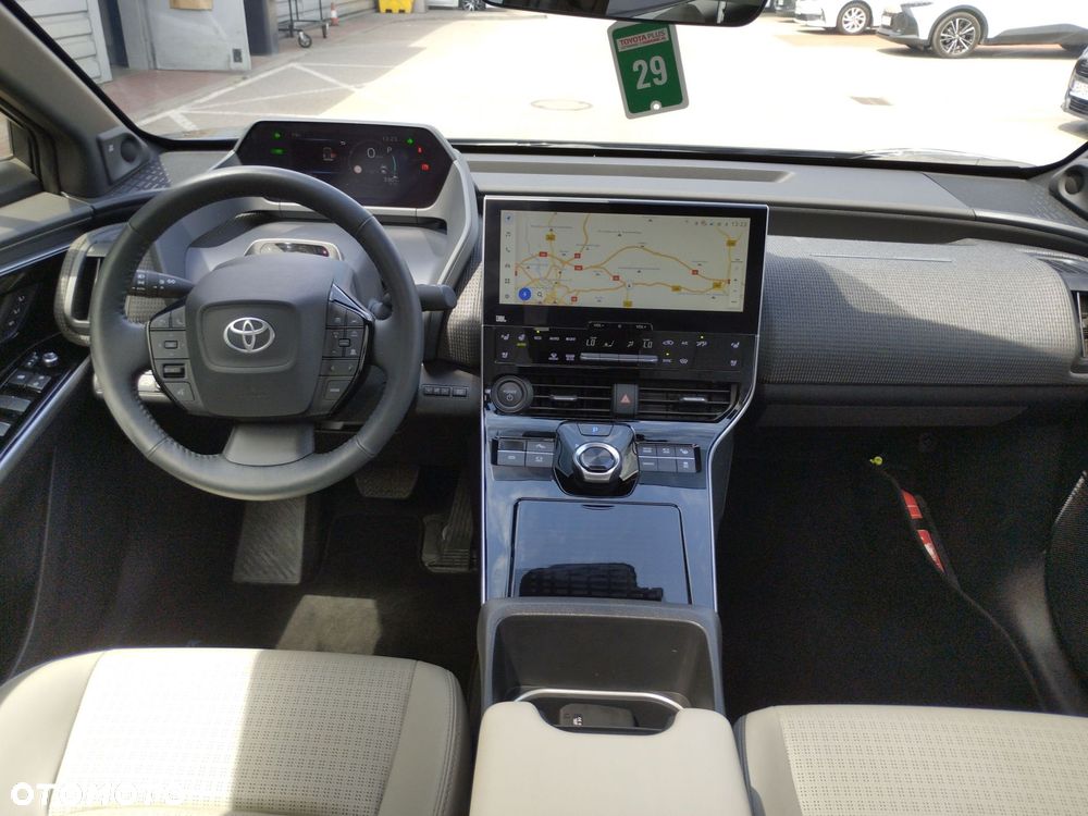 Toyota bZ4X 71.4kWh Executive - 2