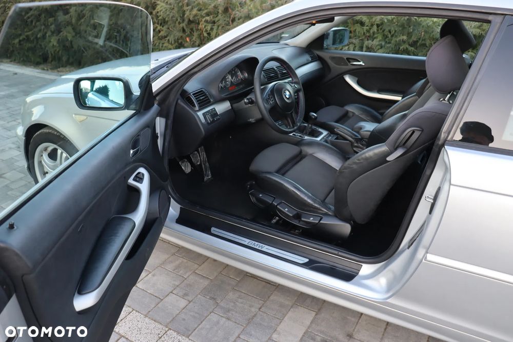 BMW Seria 3 318 Ci Edition Sport - 13