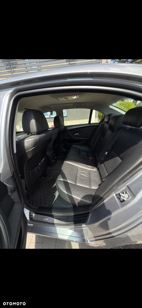 BMW Seria 5 - 21