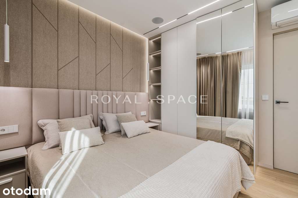 KOLEJOWA | PENTHOUSE | SMART HOME | CITY VIEW