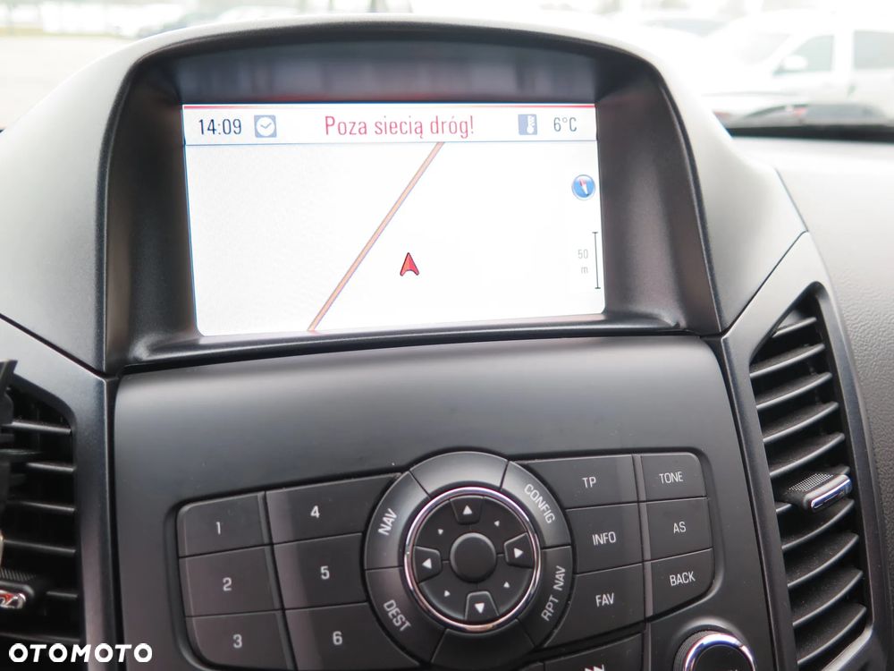 Chevrolet Orlando - 18