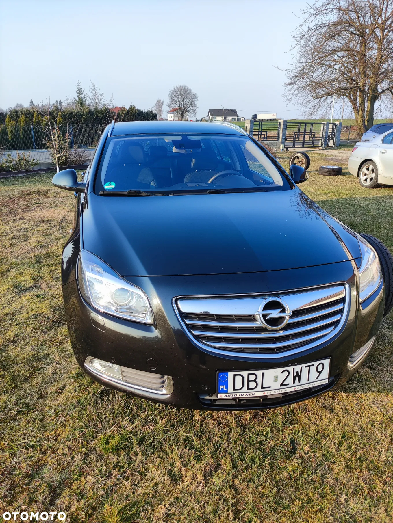 Opel Insignia - 4