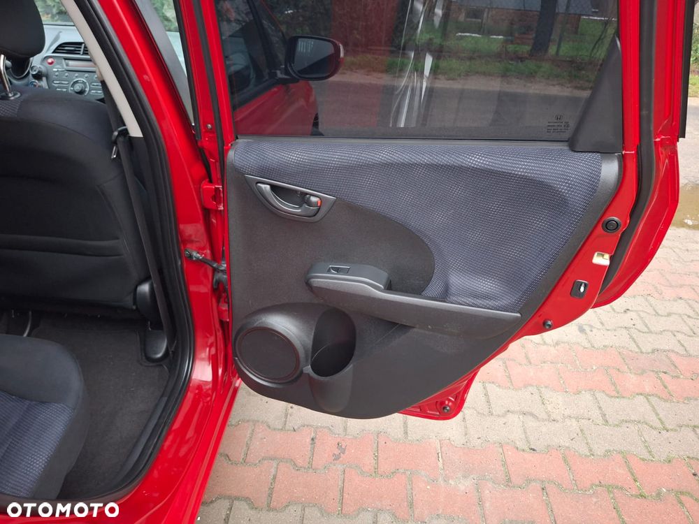 Honda Jazz ver-1-4-i--vtec-elegance - 24