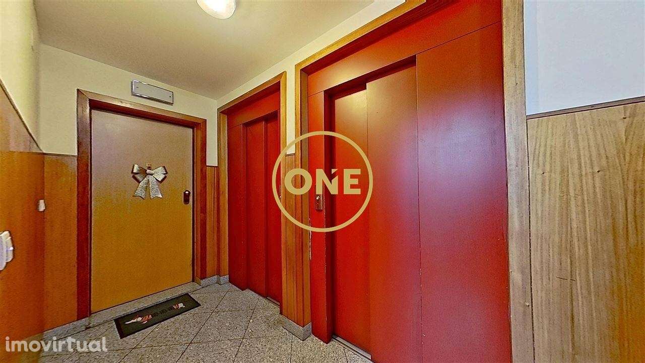 Apartamento T2 em Vila Nova de Famalicão - Grande imagem: 2/31