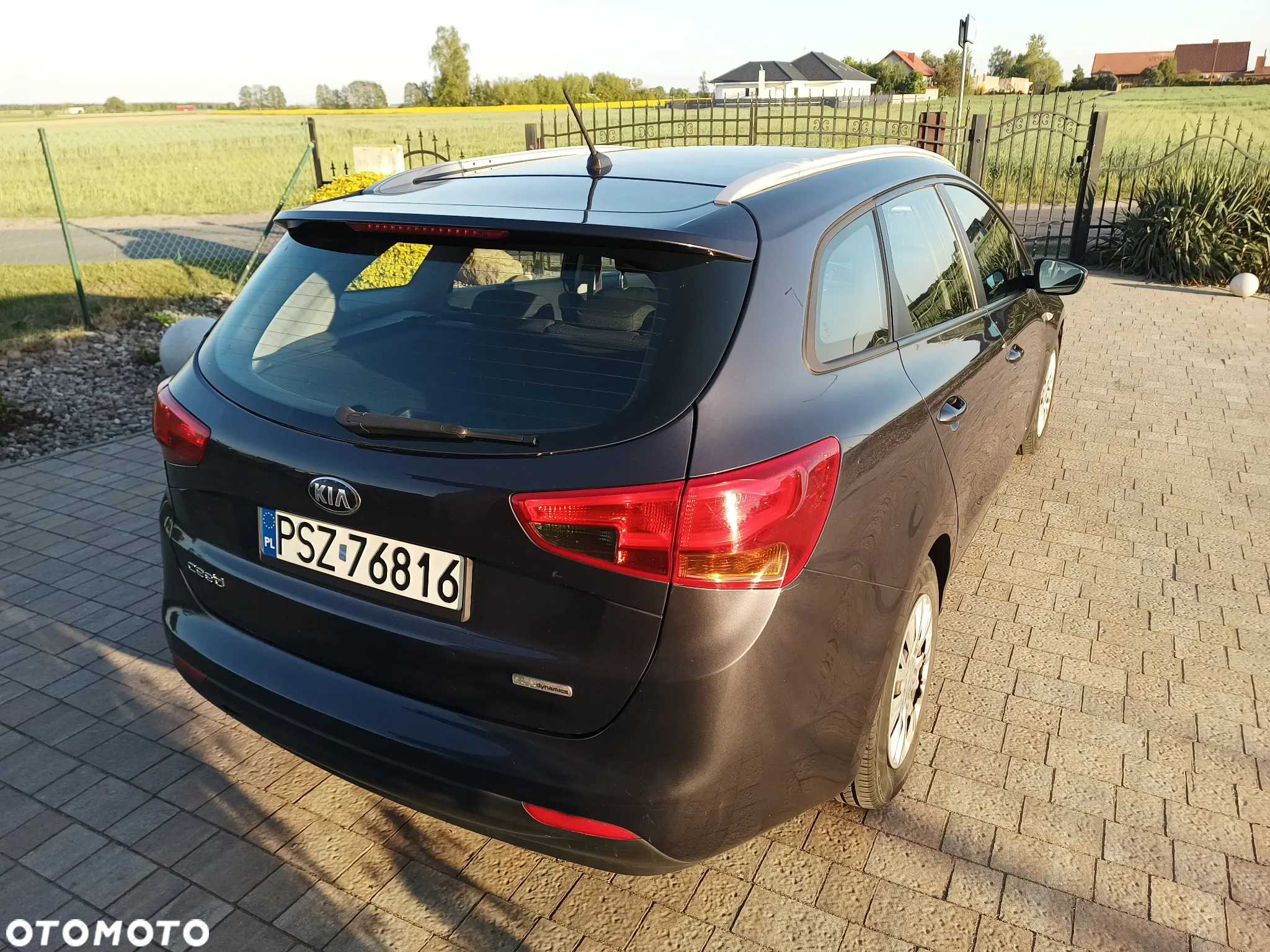 Kia Ceed - 3