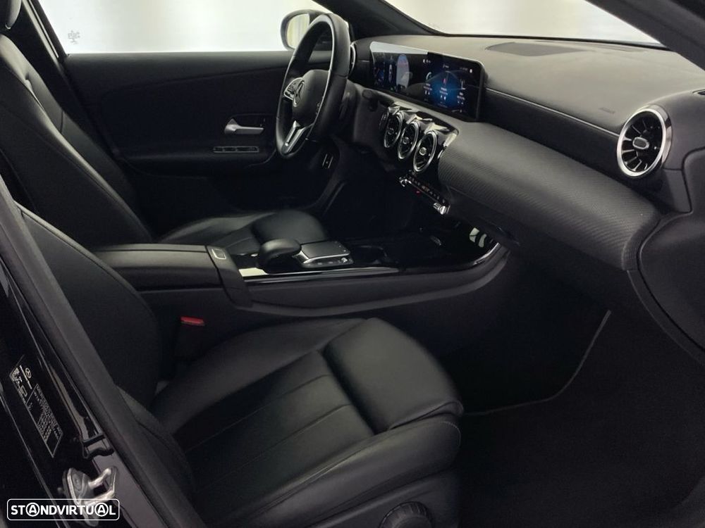 Mercedes-Benz A 250 e Style Plus - 23