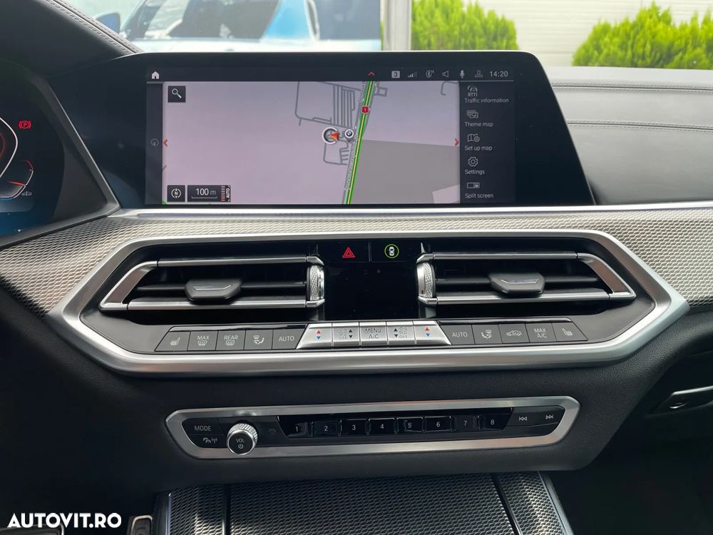 BMW X5 M - 12