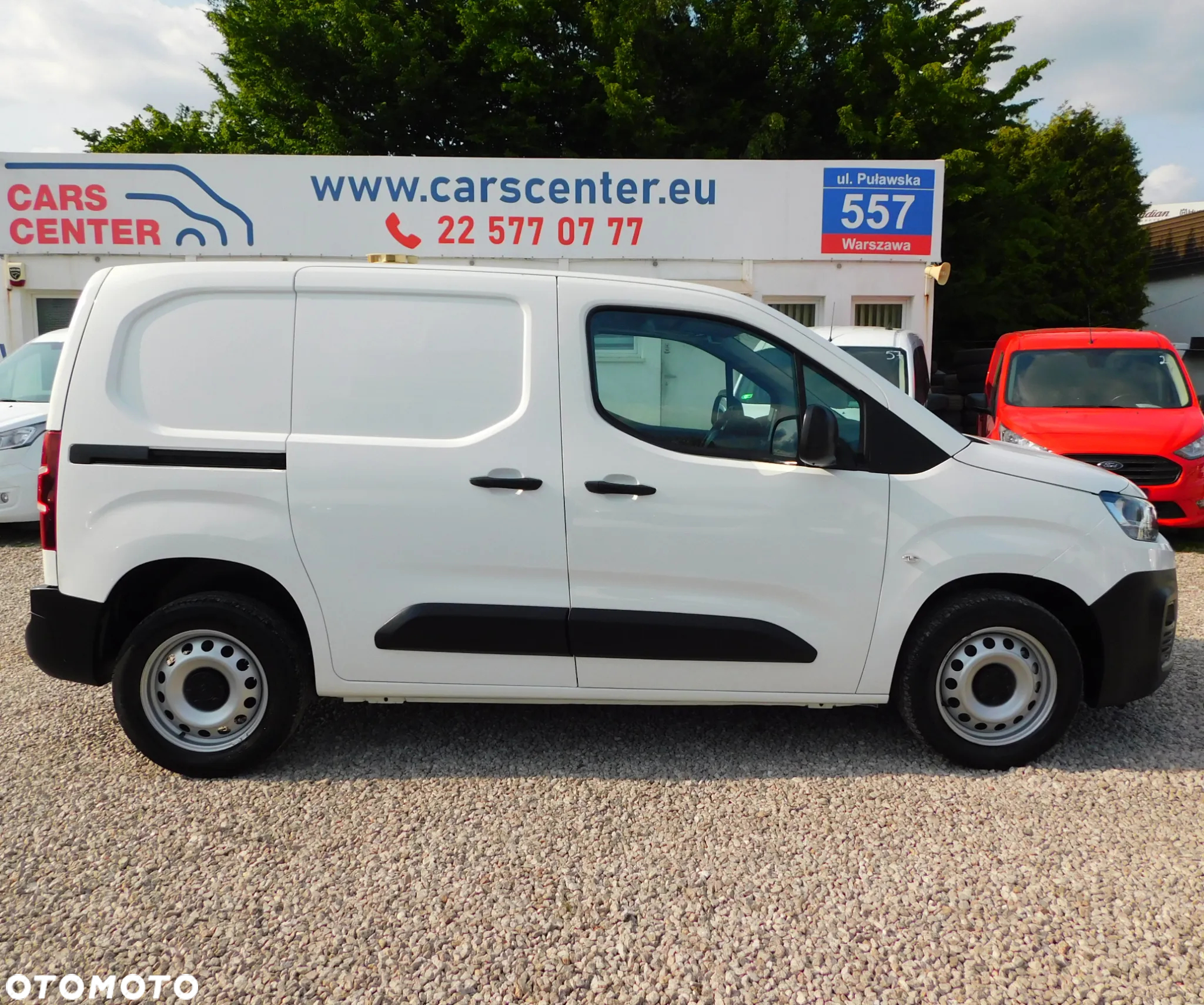 Citroën Berlingo M 1.5 BlueHDI Live - 15