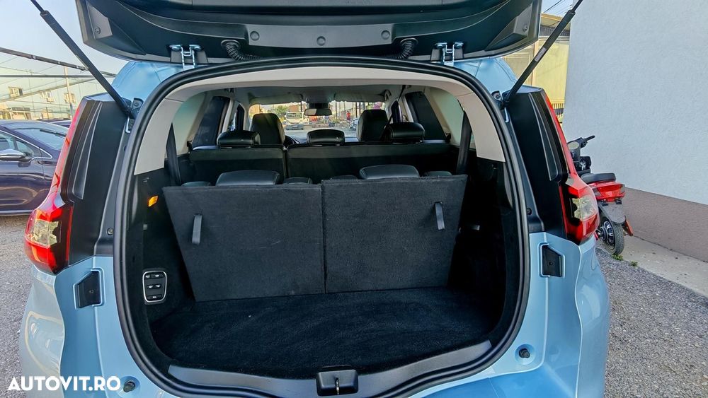 Renault Grand Scenic - 5