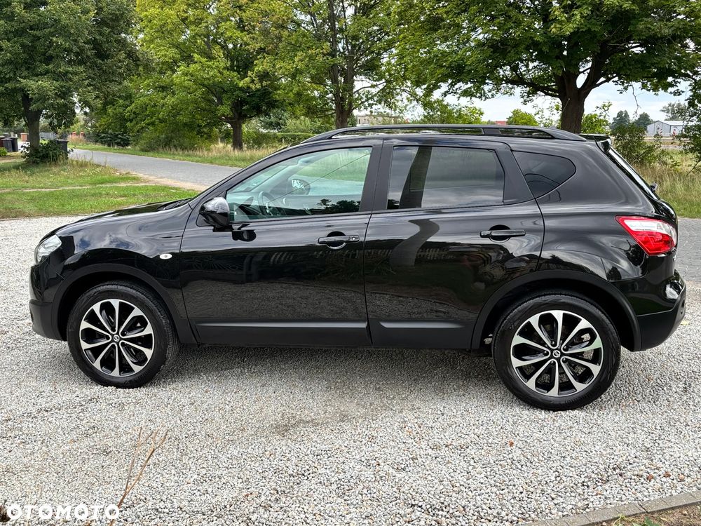 Nissan Qashqai 1.6 acenta - 3