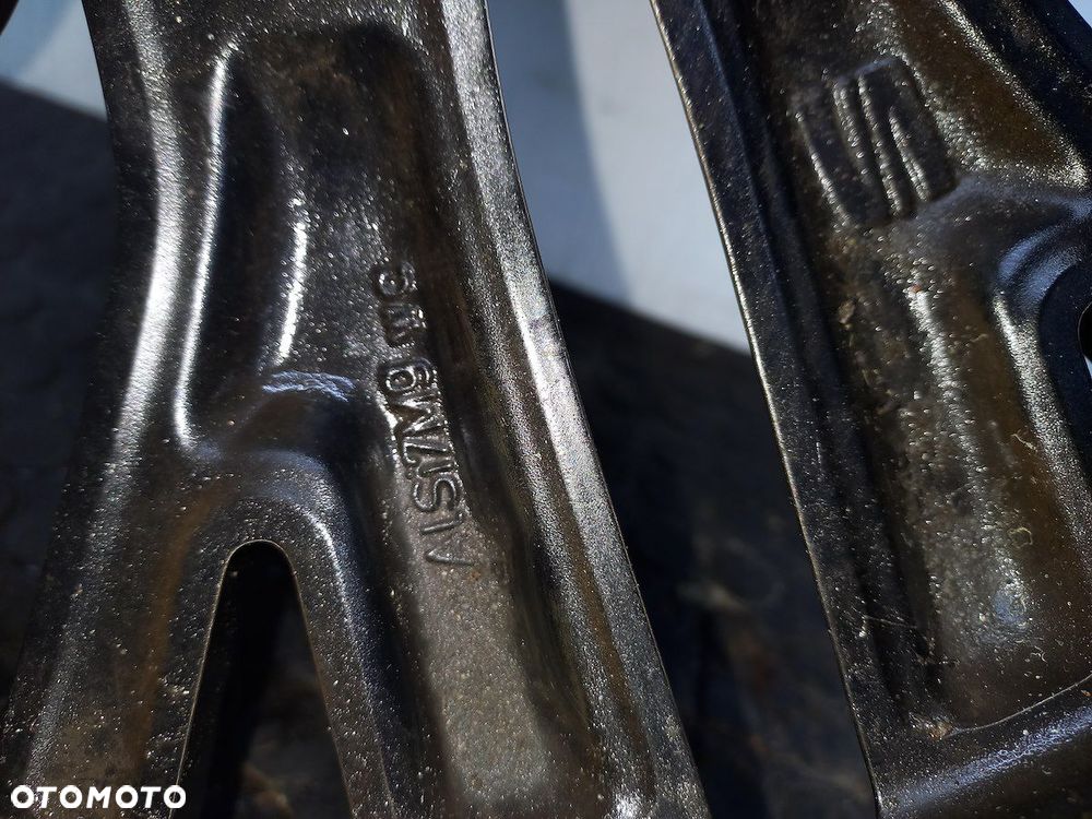 KOŁO DOJAZDOWE 18 ALFA ROMEO 159 5FA601025D - 2