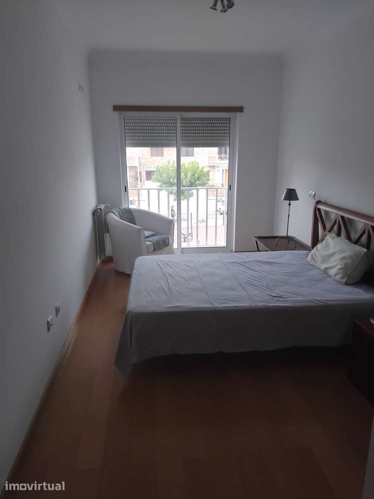 Apartamento 4 ASS. C/ Parqueamento - Atalaia - Montijo - Grande imagem: 4/17