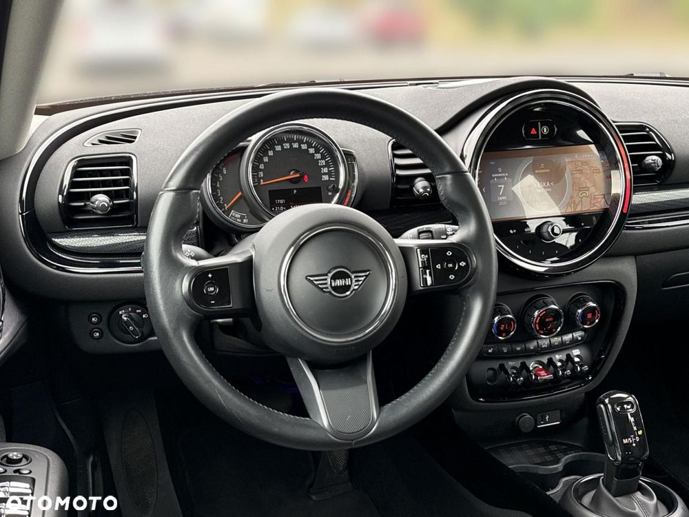 MINI Clubman - 23