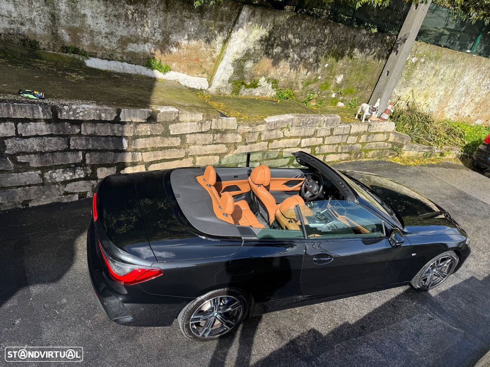 BMW 430 i Desportiva M Auto - 12