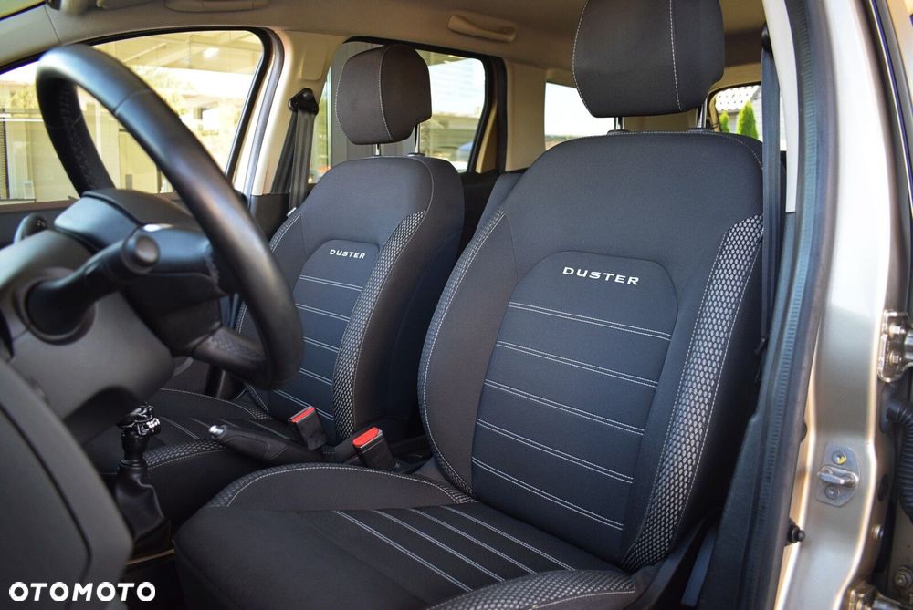 Dacia Duster - 13