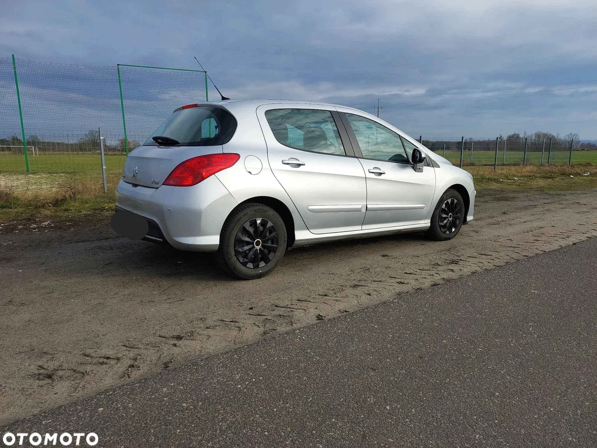 Peugeot 308 1.6 Premium - 4