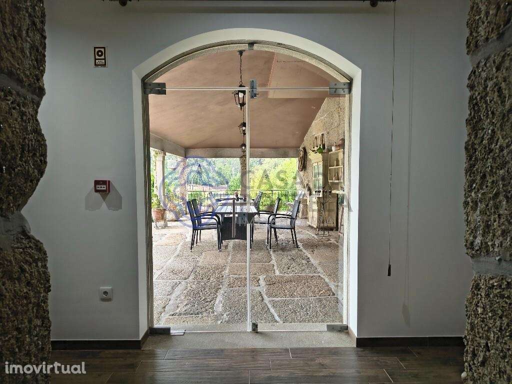 Quinta na Região do Douro voltada ao Turismo em geral ou Habitação de - Grande imagem: 5/49