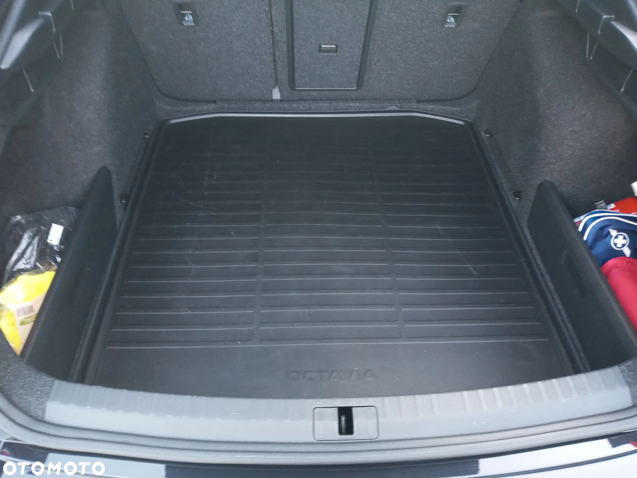 Skoda Octavia 1.5 TSI ACT Ambition - 34