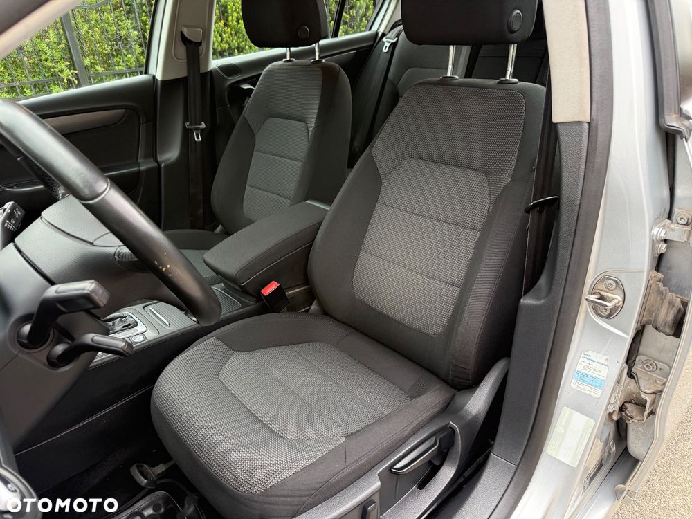 Volkswagen Passat 1.8 TSI Comfortline DSG - 6