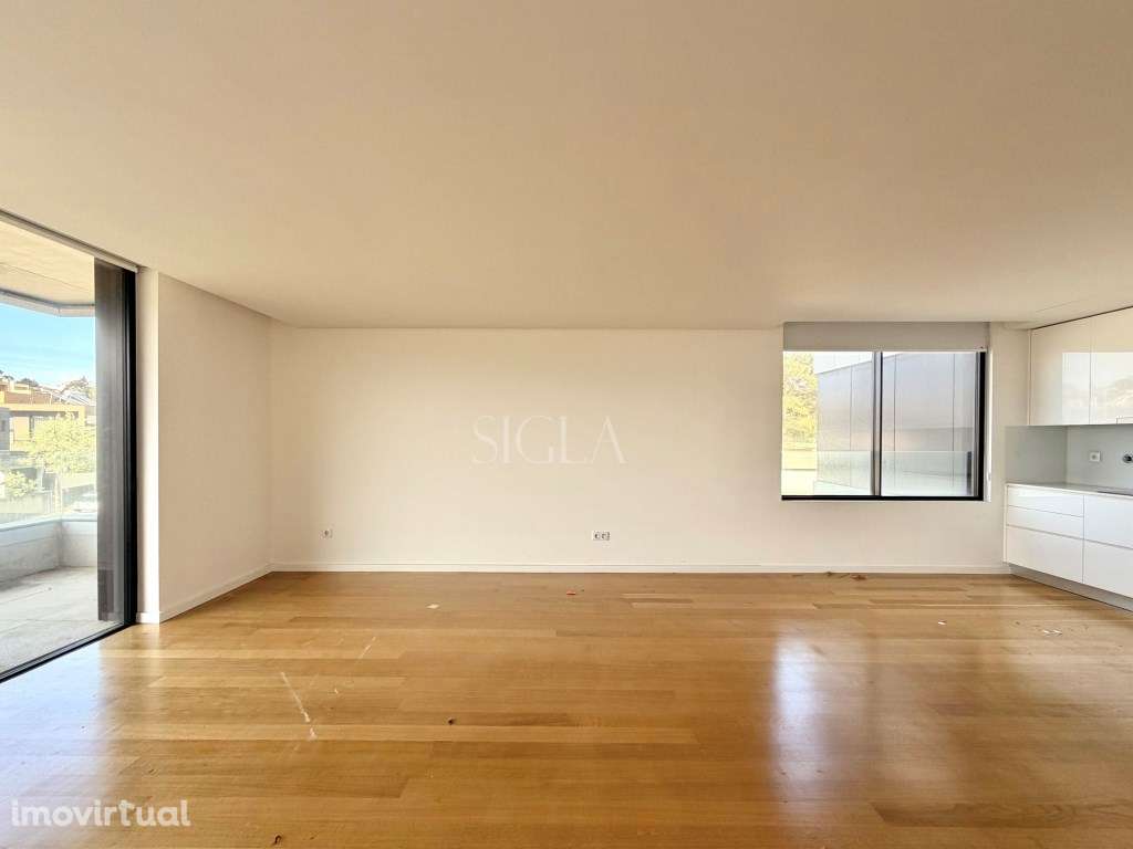 T2 em Canidelo - Grande imagem: 3/20