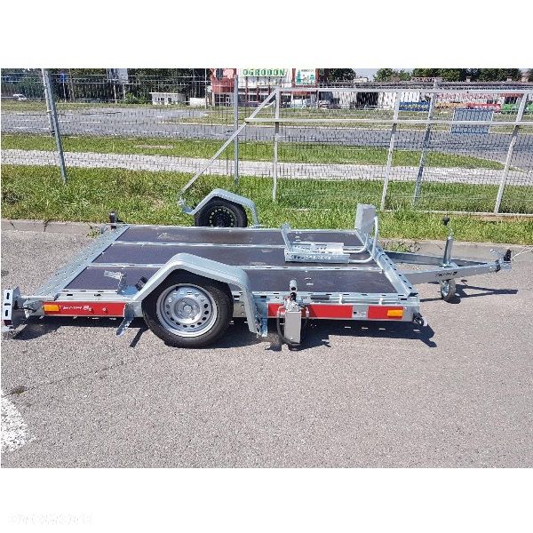 TEMARED MOTOQUAD 2616 - 8