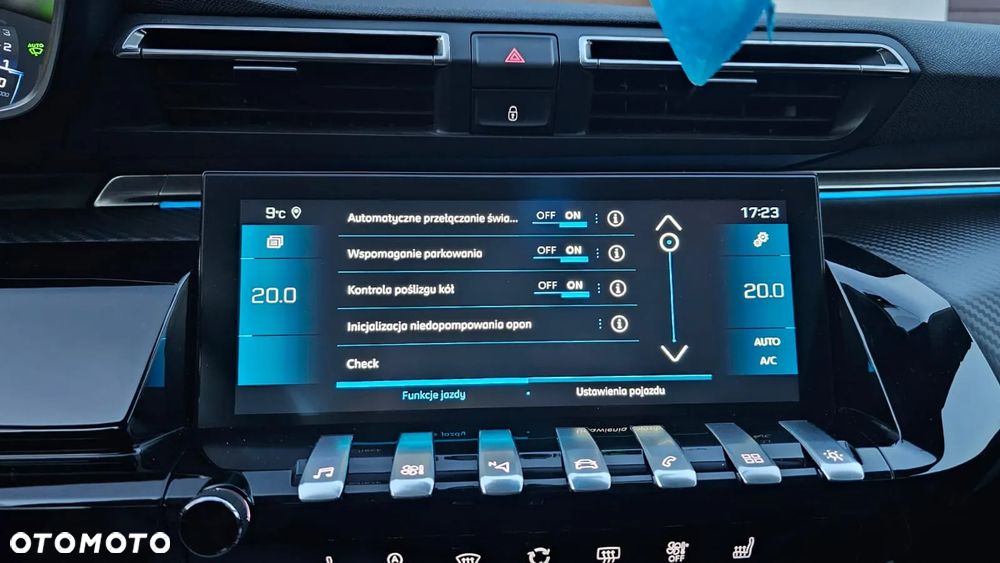 Peugeot 508 1.6 PureTech Allure Pack S&S EAT8 - 27