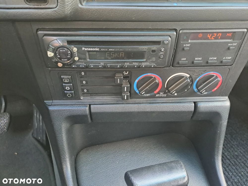BMW Seria 5 - 11